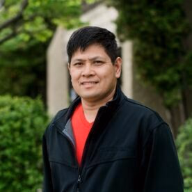 Pastor Marcelo Leonardo