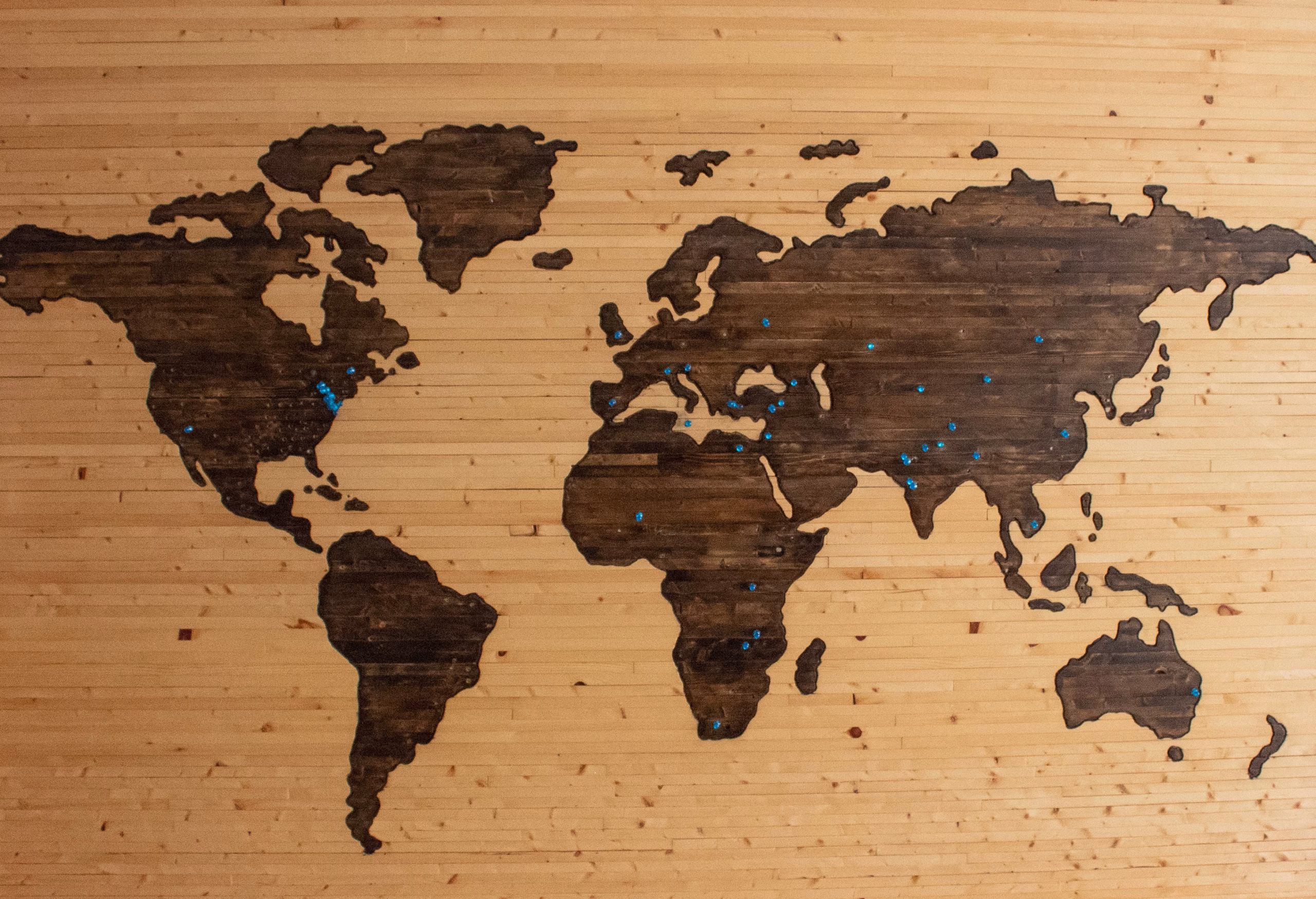 Vision Map